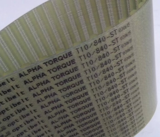 DÂY CUROA T10 OPTIBELT PU LÕI THÉP